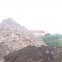 Zásypový materiál, netriedený štrk