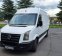 Volkswagen Crafter 2,5 TDI, chladiak