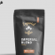 IMPERIAL BLEND 1000g zrnková káva