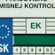 Pracovisko emisnej kontroly