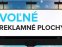 Prenájom reklamných plôch