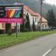 Prenájom billboardov a LED obrazoviek